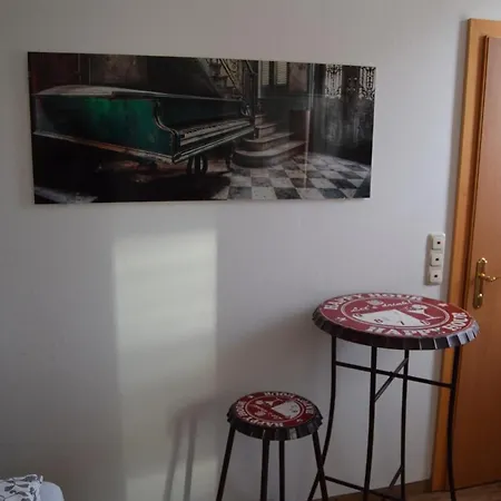 Post Dependance Guest house Hof bei Salzburg